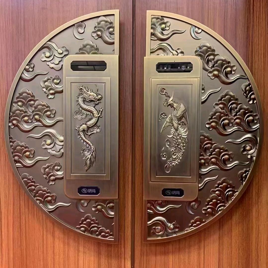 小林锁匠