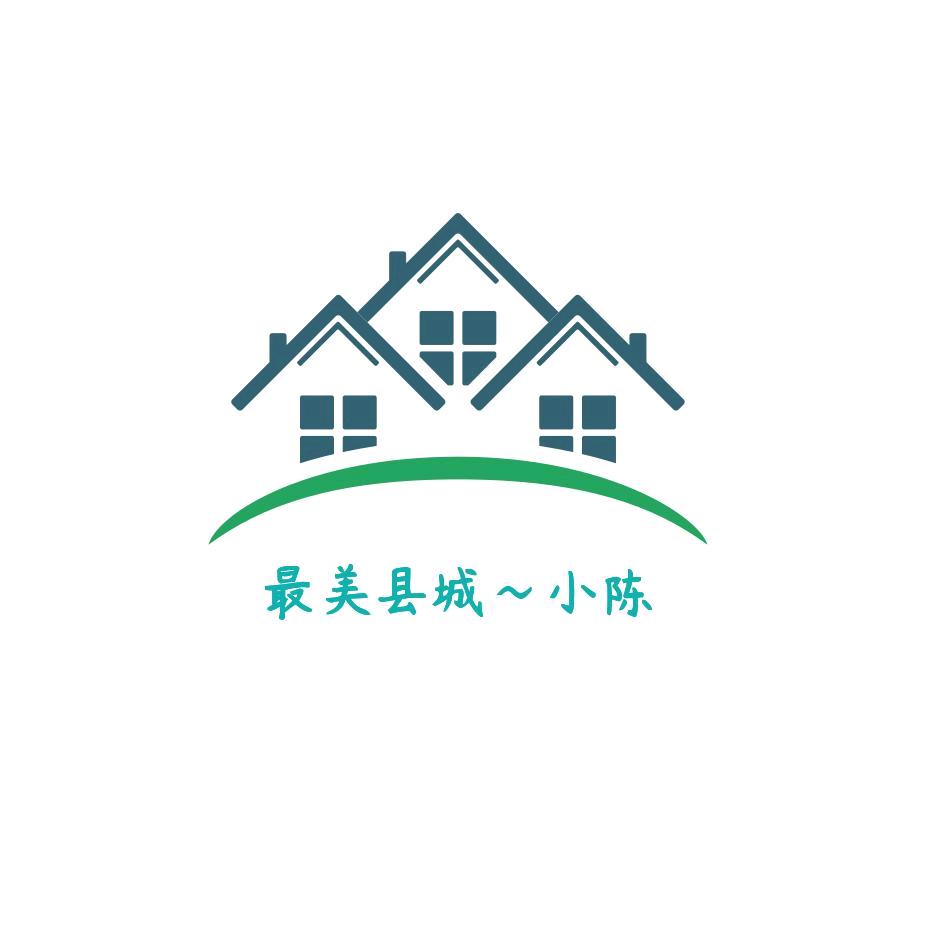 最美县城～小陈