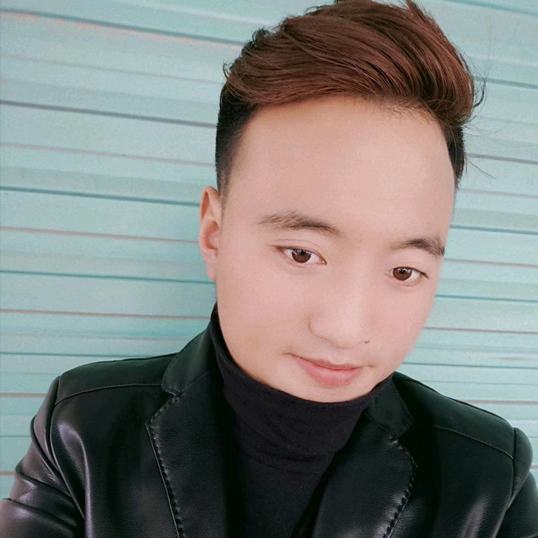 ࿐康巴🎸旦珠🏃