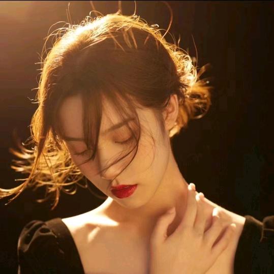 最近比较开心❤️