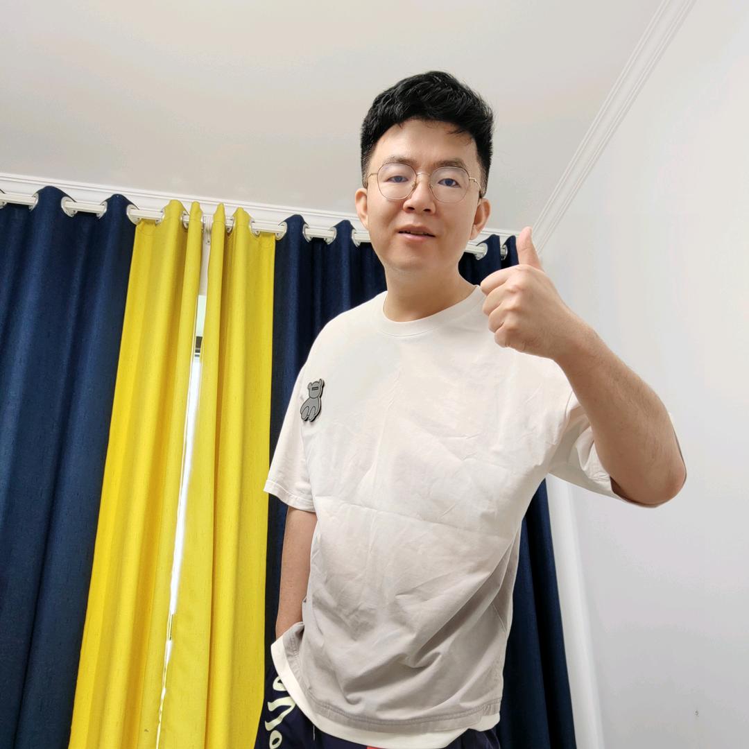 钱哥居家运动