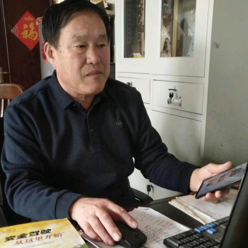 子良：世诚驾校