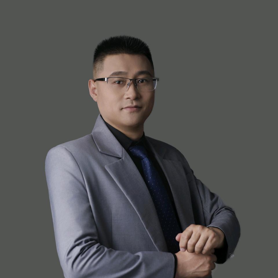 济宁张sir小智伴学