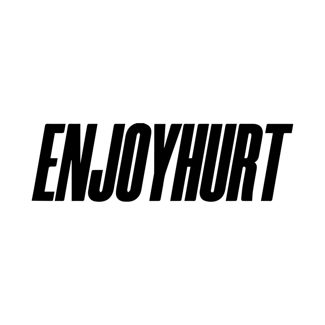 EnjoyHurt线上商店