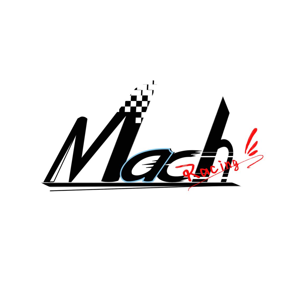 MachRacing
