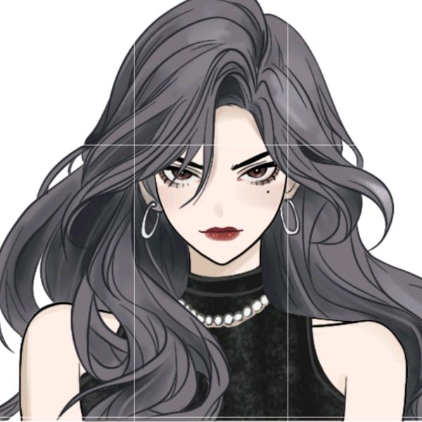 摆烂小鱼呀！💗