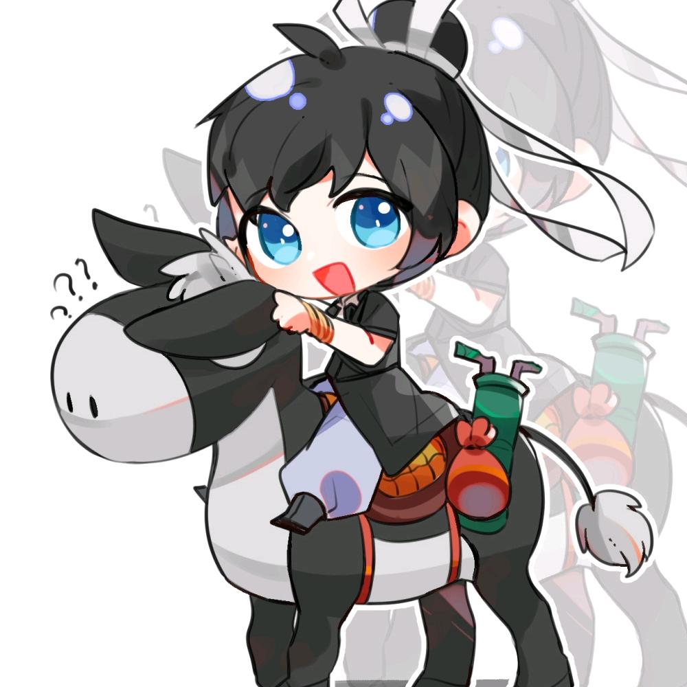 ＂梦游小百货．