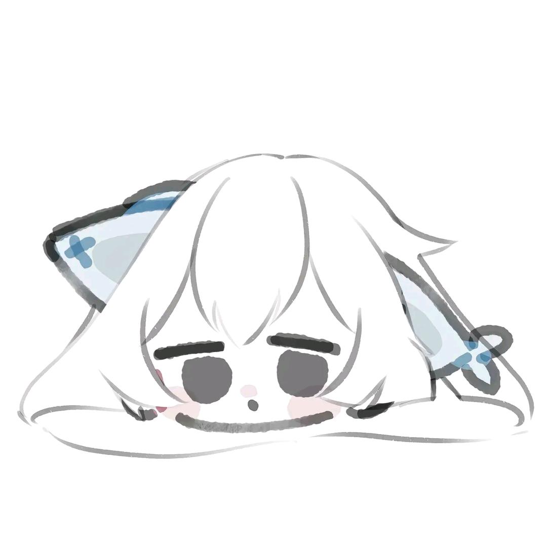 橙子🍊