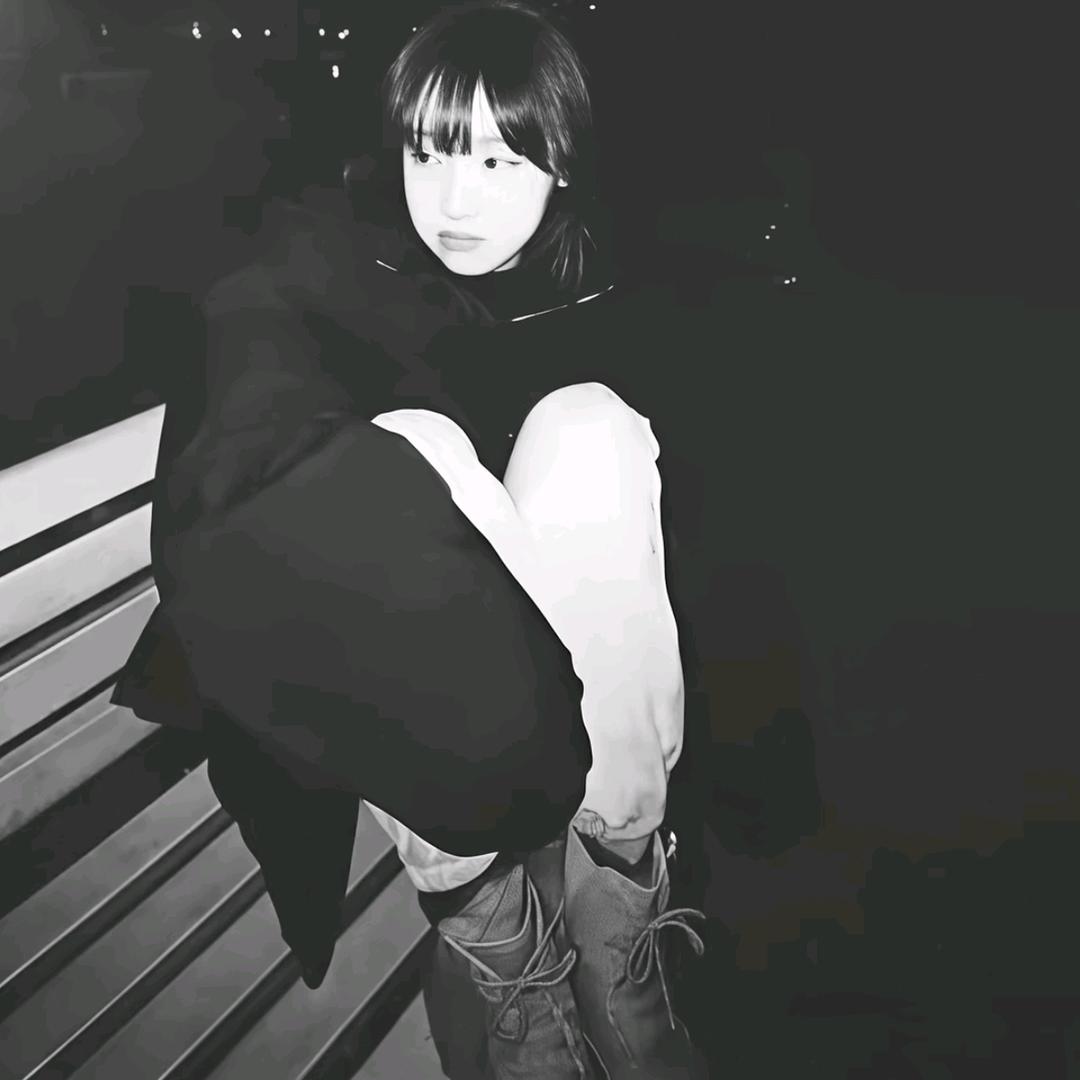 或许一个人挺好