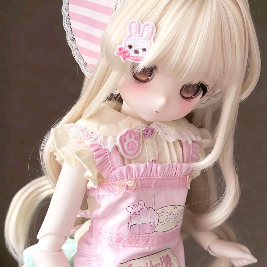 小女.☁️^💭