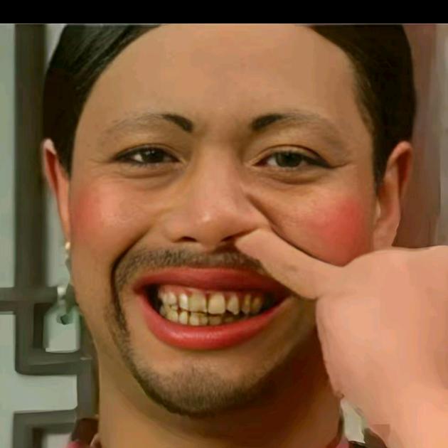 洋洋如花