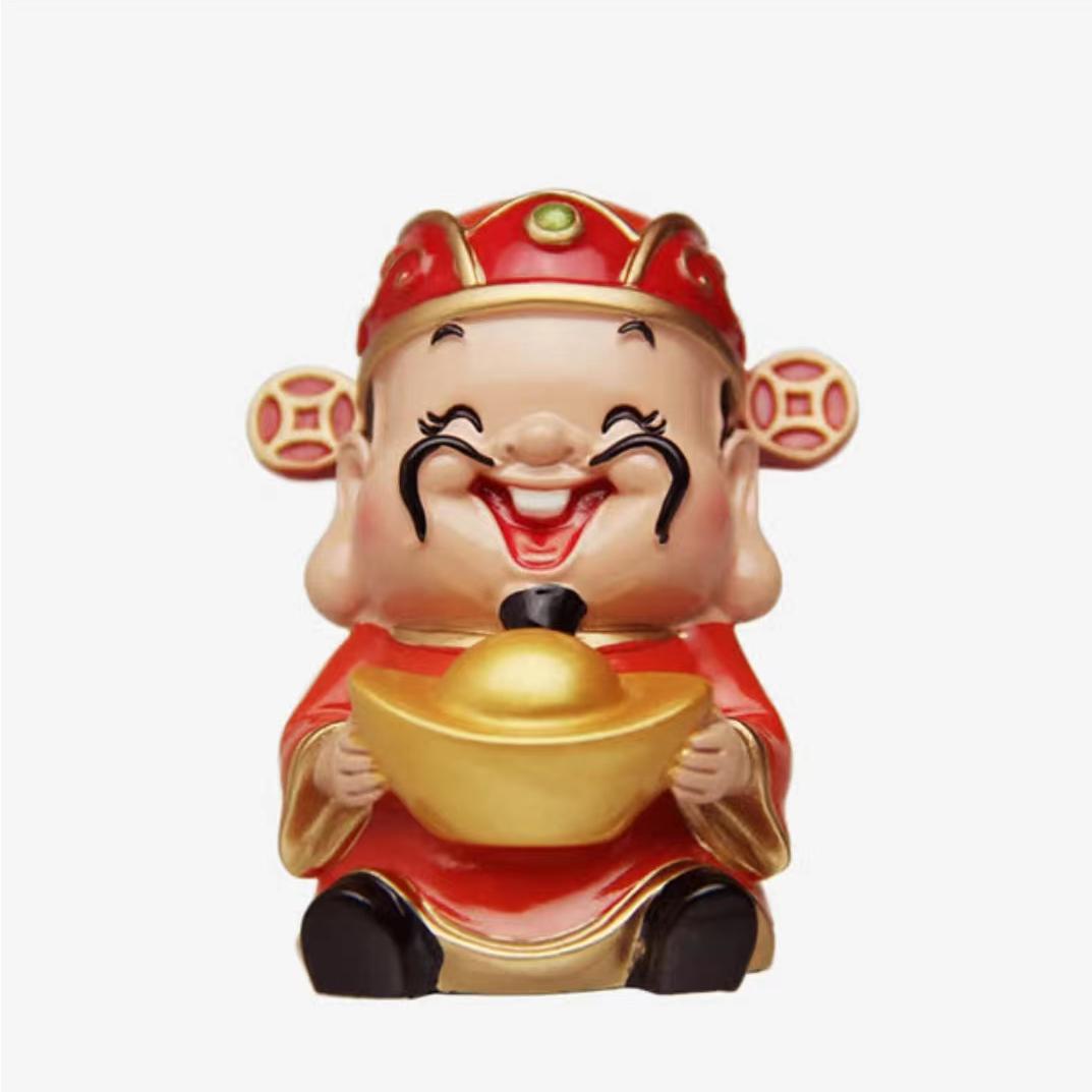 满满当当