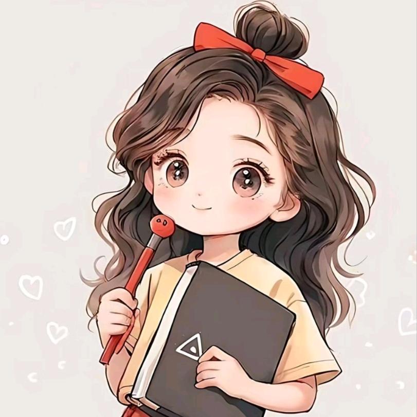 鹿鹿老师🦌🦌