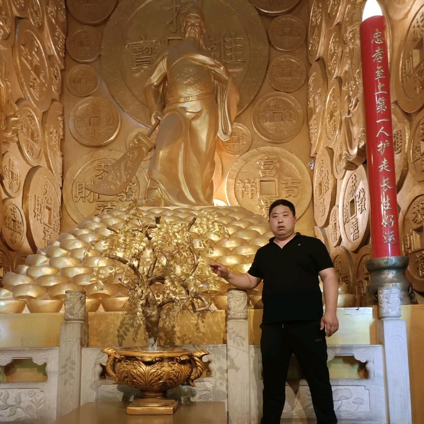 河北邯郸老黄水产