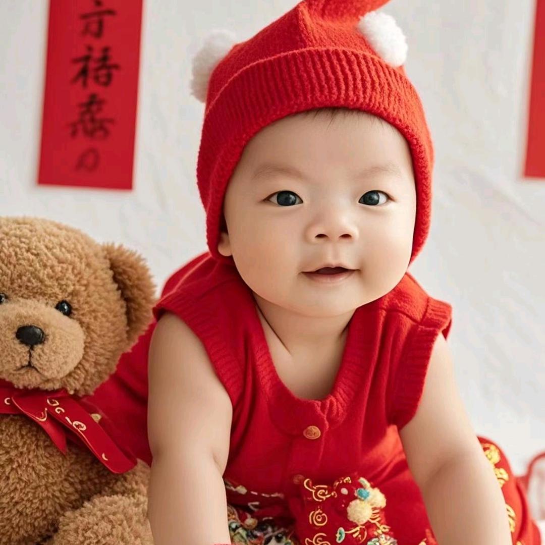 A崽崽的老奶