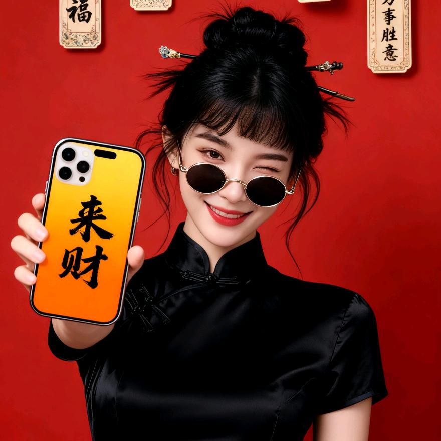 @姐就是限量版🤔