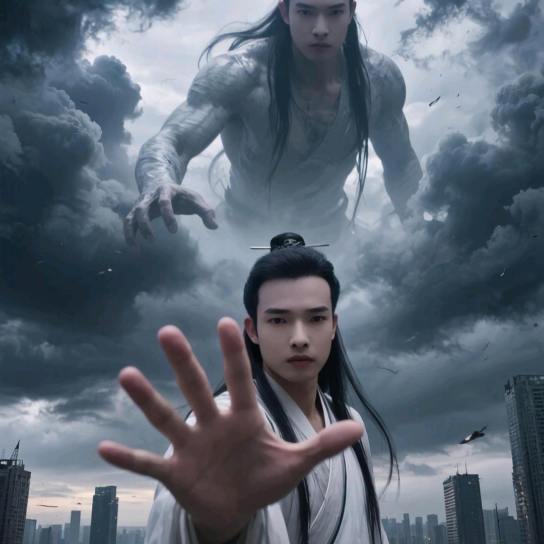 YANG黔J