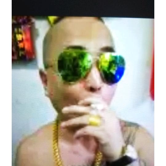 嗨翻天