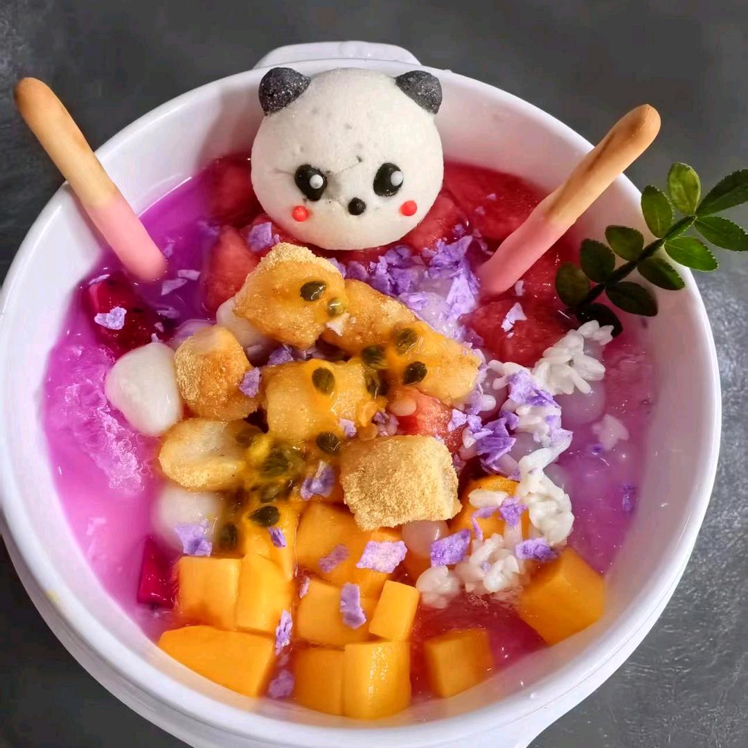 小二哥小吃店(汉源店)