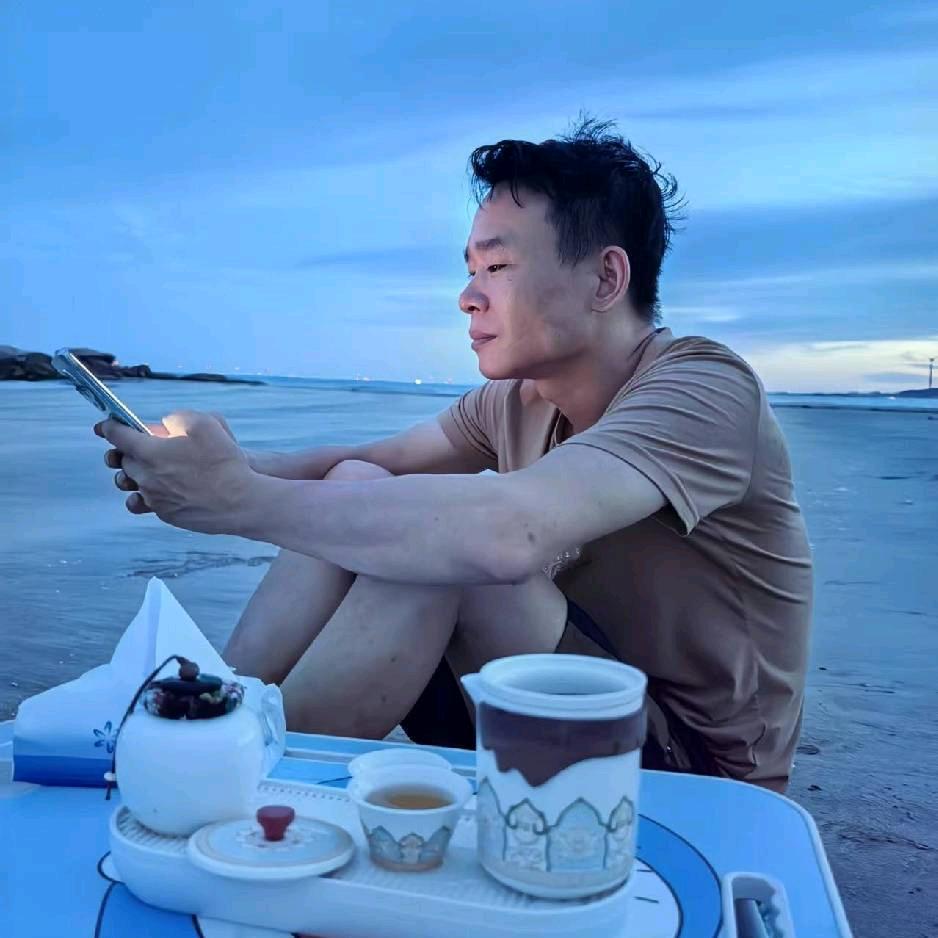 陈总