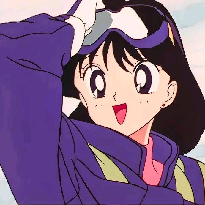 我