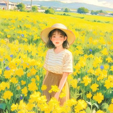叶子