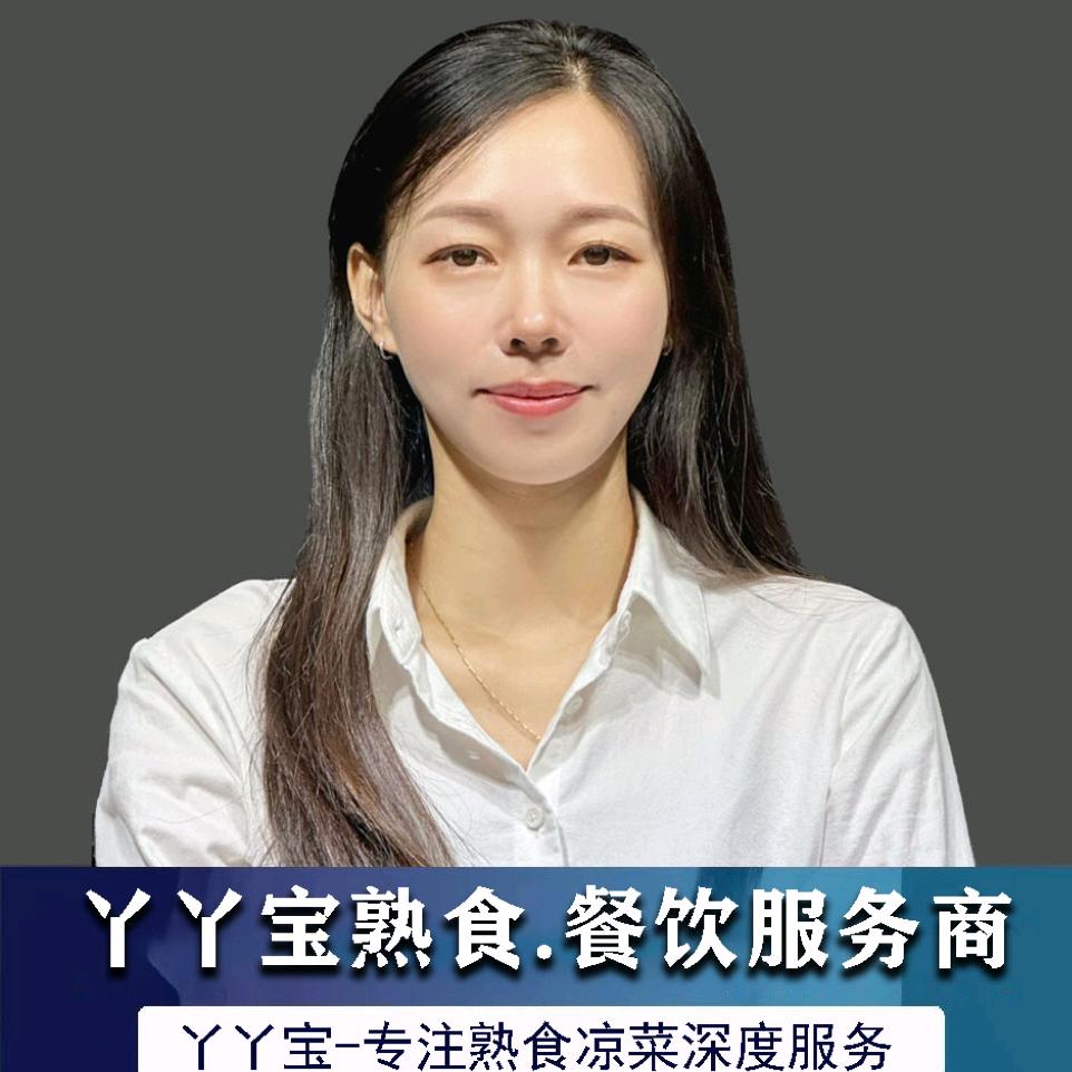 卤味熟食小英子