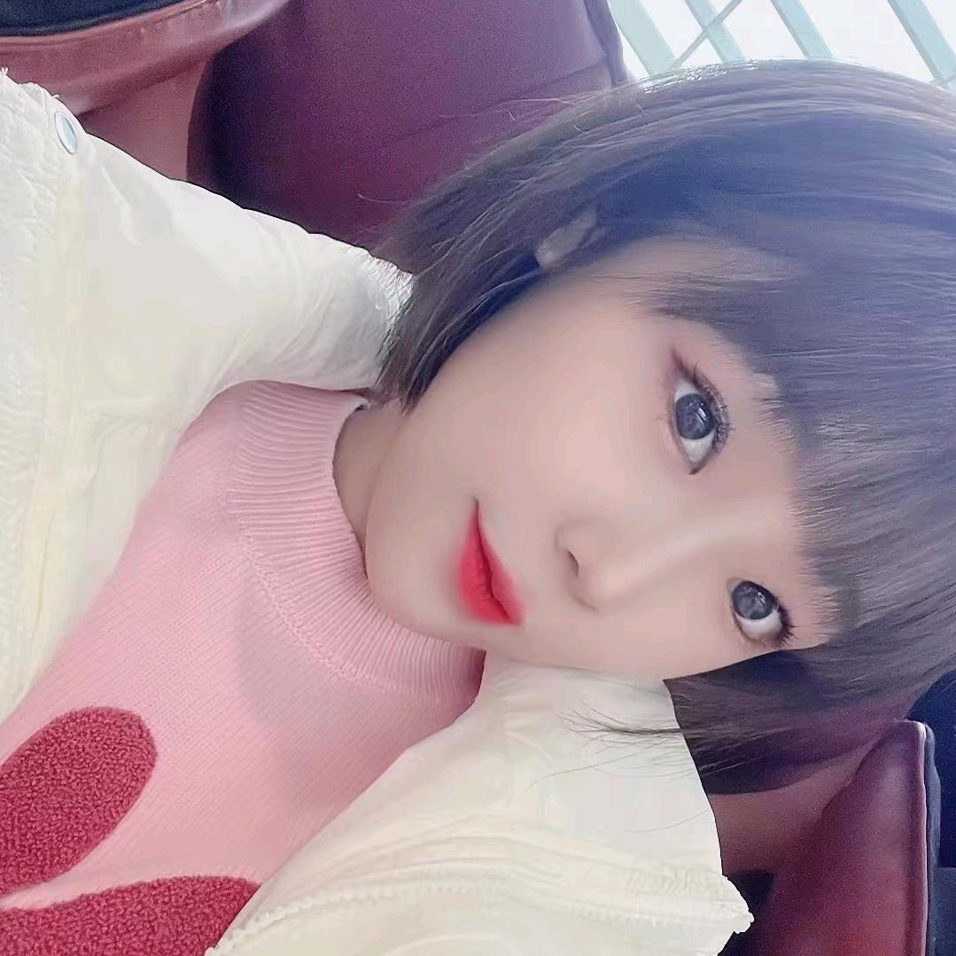 露露师姐儿