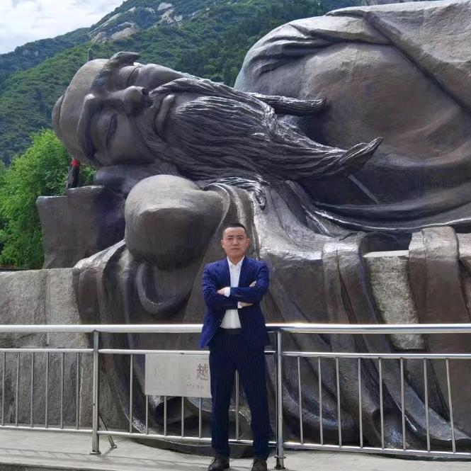 运城经理说房