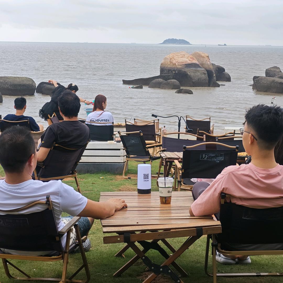 装修落地设计师—老赵