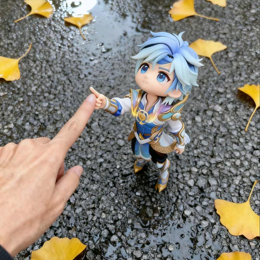 小小。