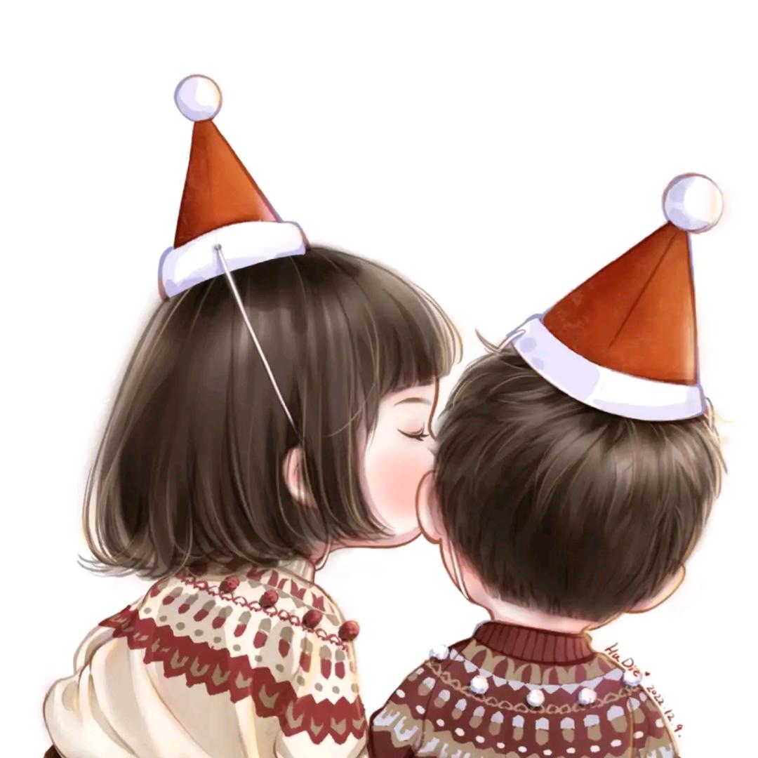 ❤语涵🐵宇辰🐰