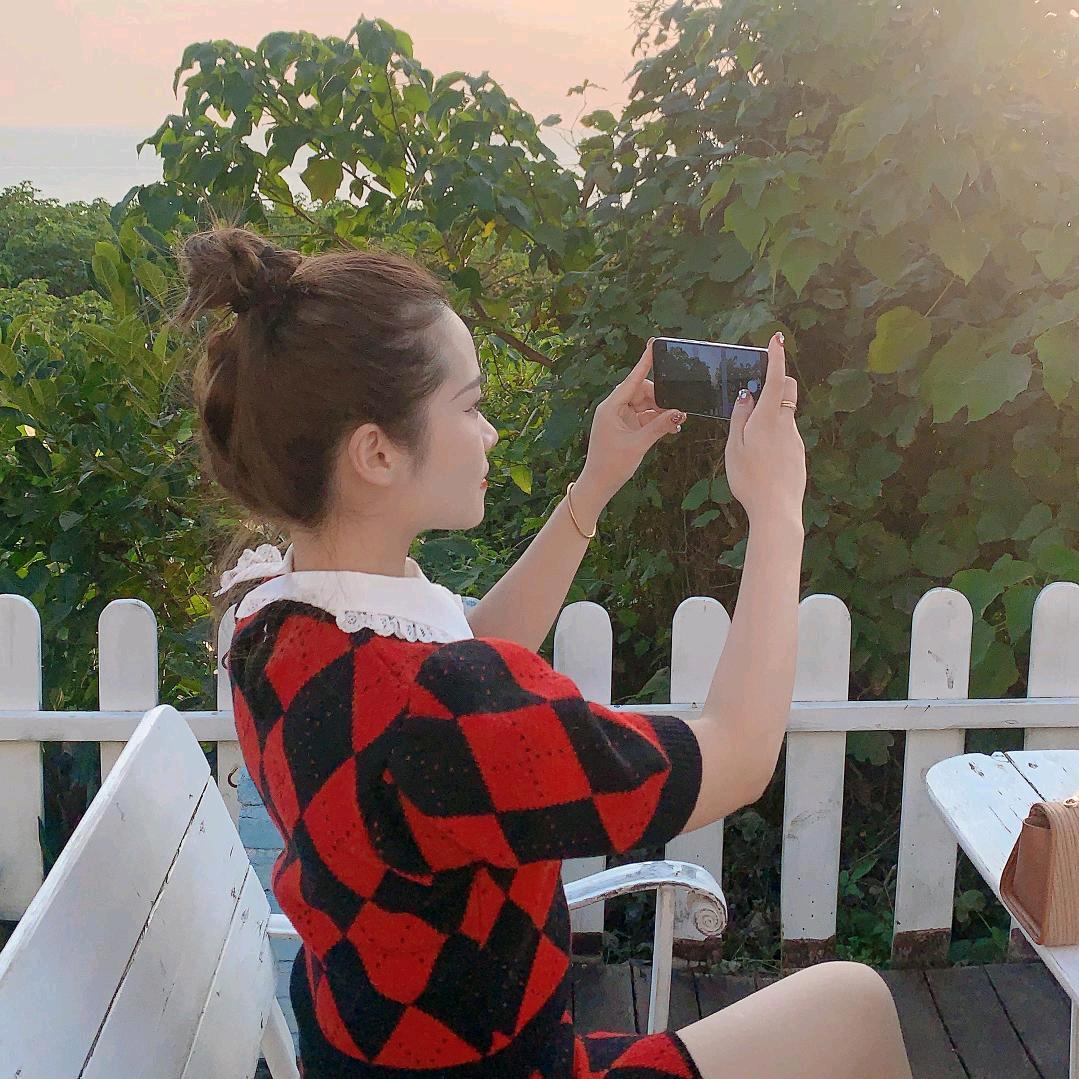 叫我萱萱就好👌🏻