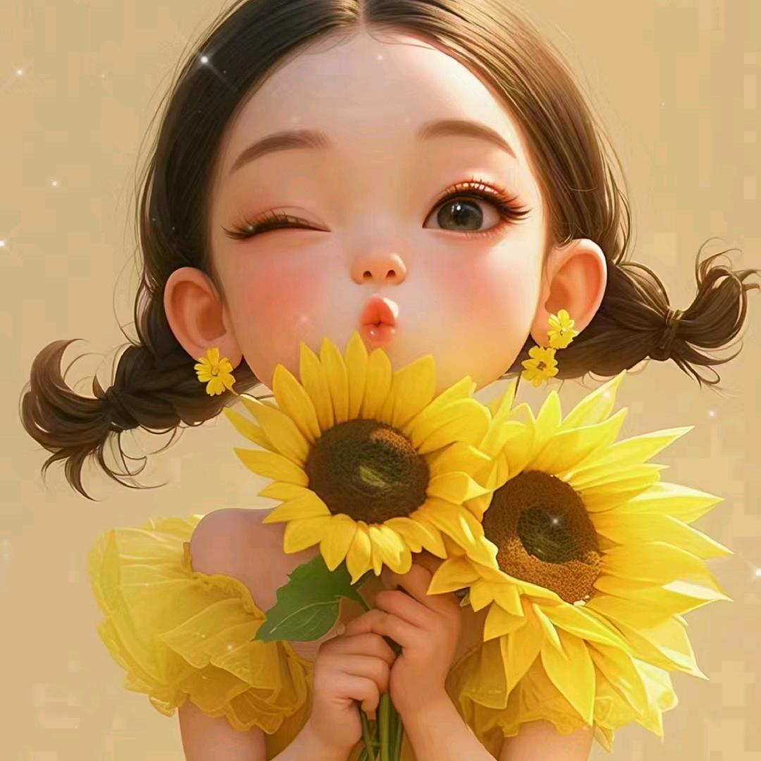 心羽