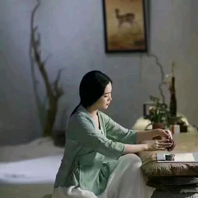 张