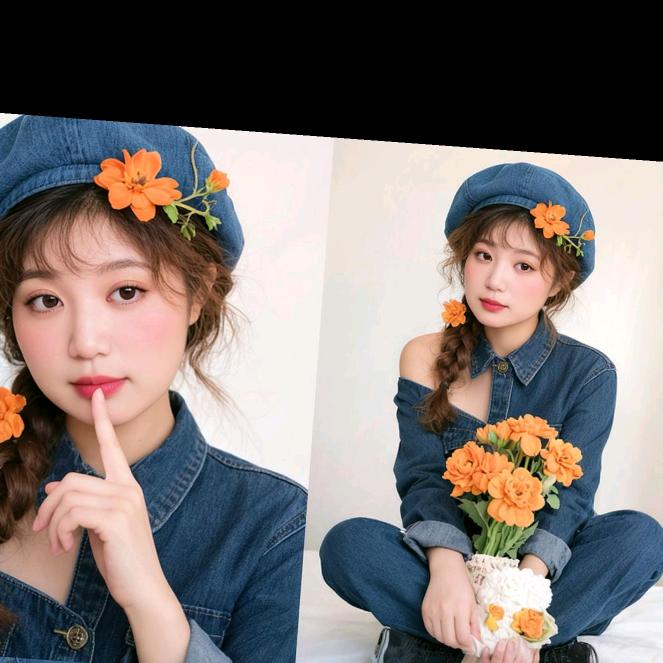 哈喽😊婷恰恰呀🌹