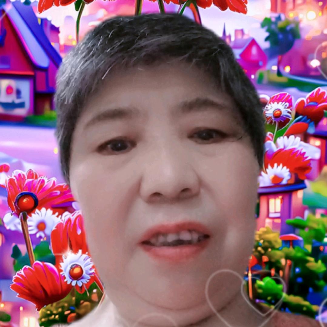 开心每一天