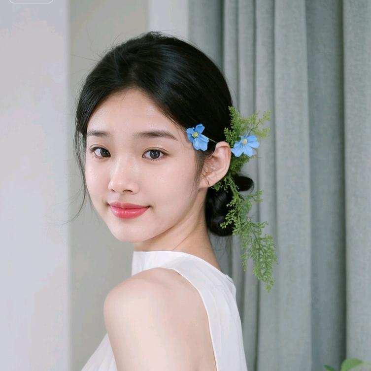 你的郑可爱