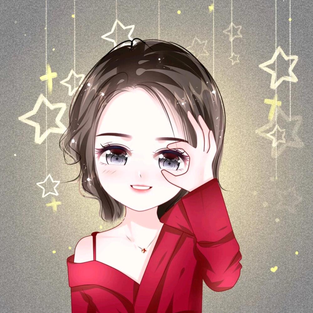小红帽。