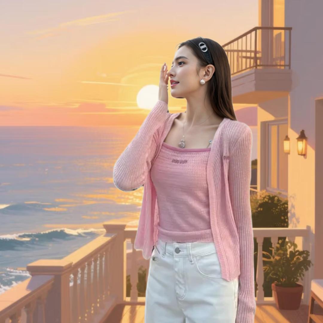 小莉吖