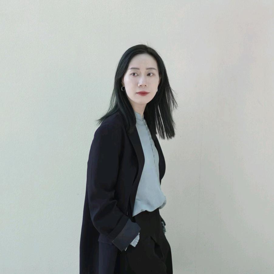 小倩在成长