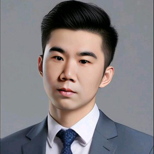 狼行天下