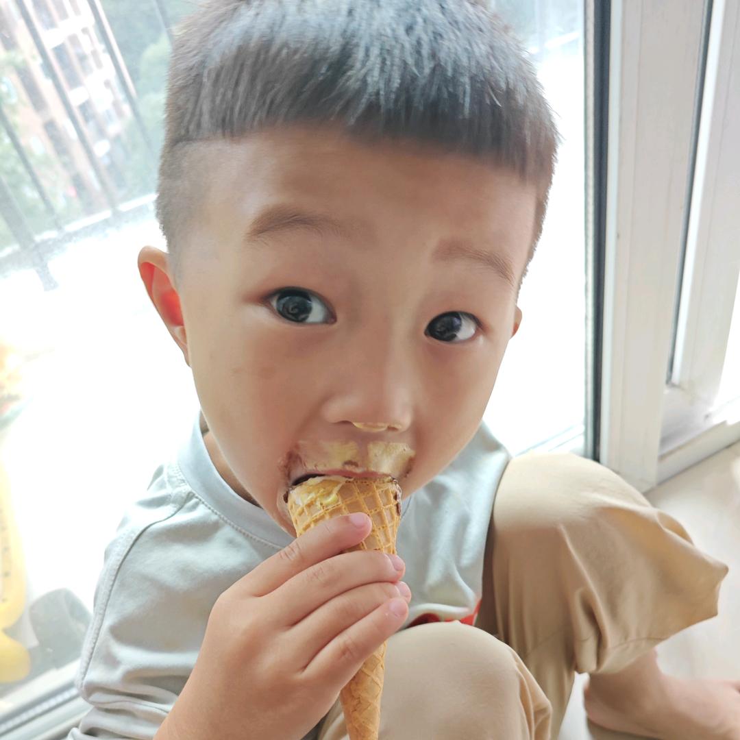 一条耗儿鱼