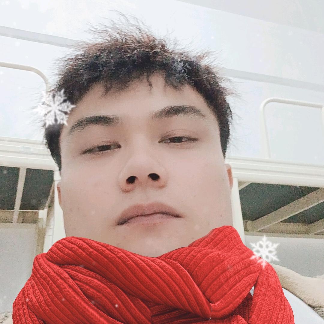 从不为谁而来