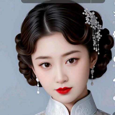 桐桐妈妈