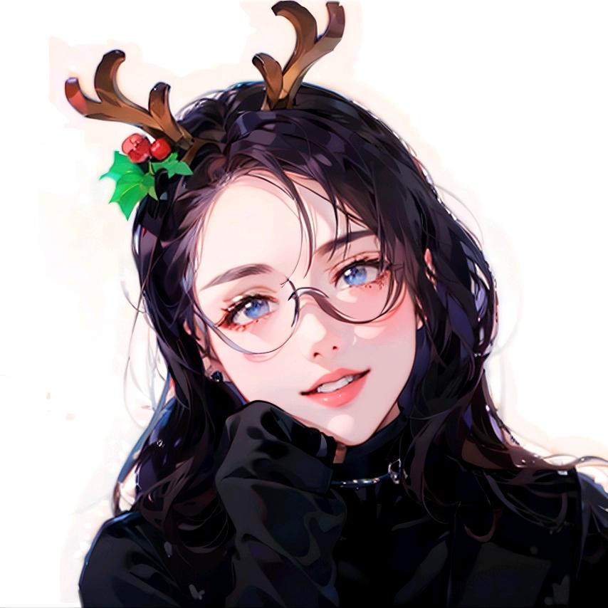 白鹿🦌老师-美术·书法