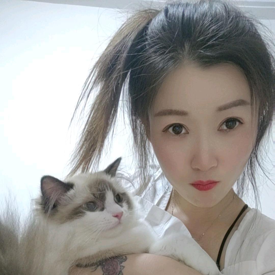 开朗姐姐🌸🌸🌸