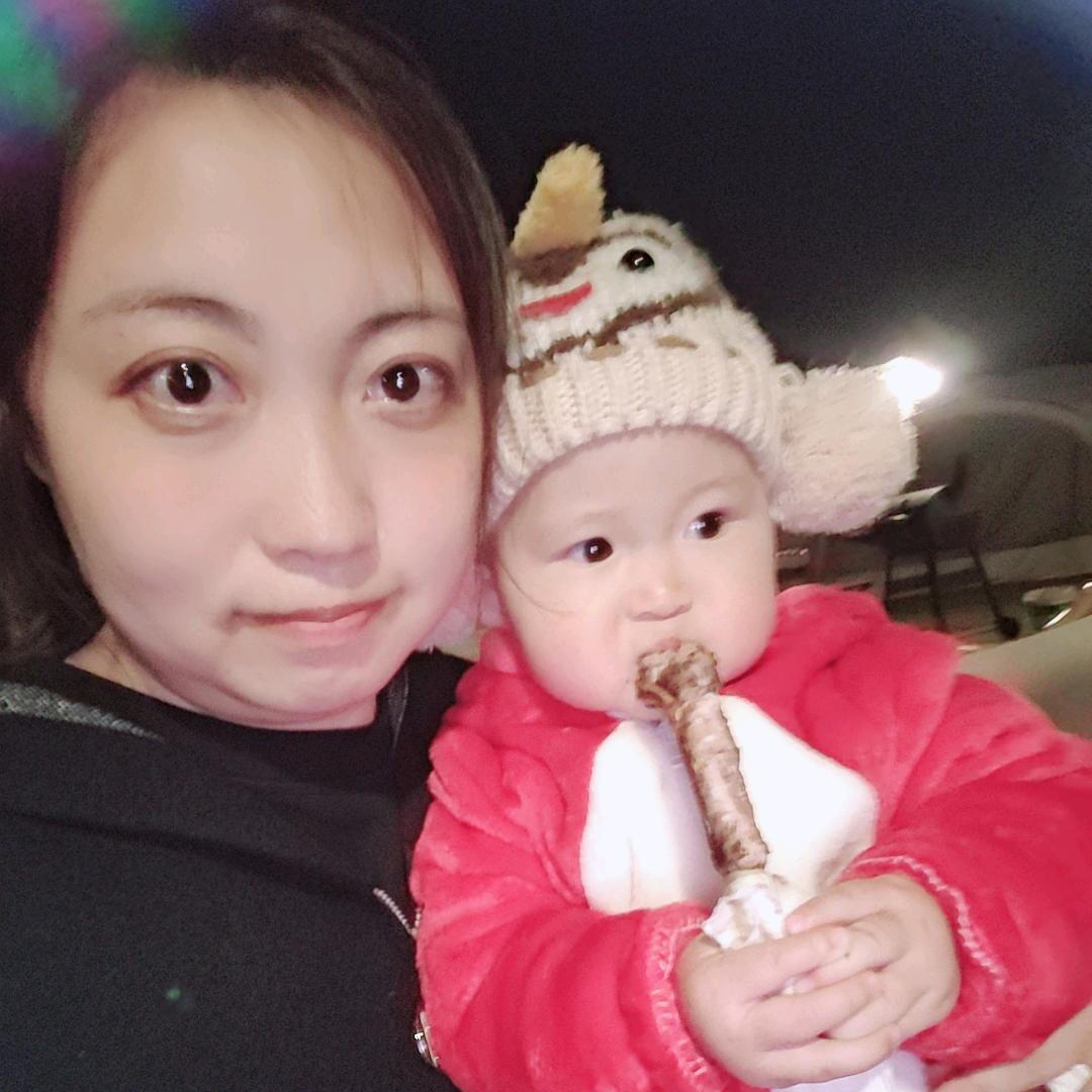 爱唱歌的🤱🏻