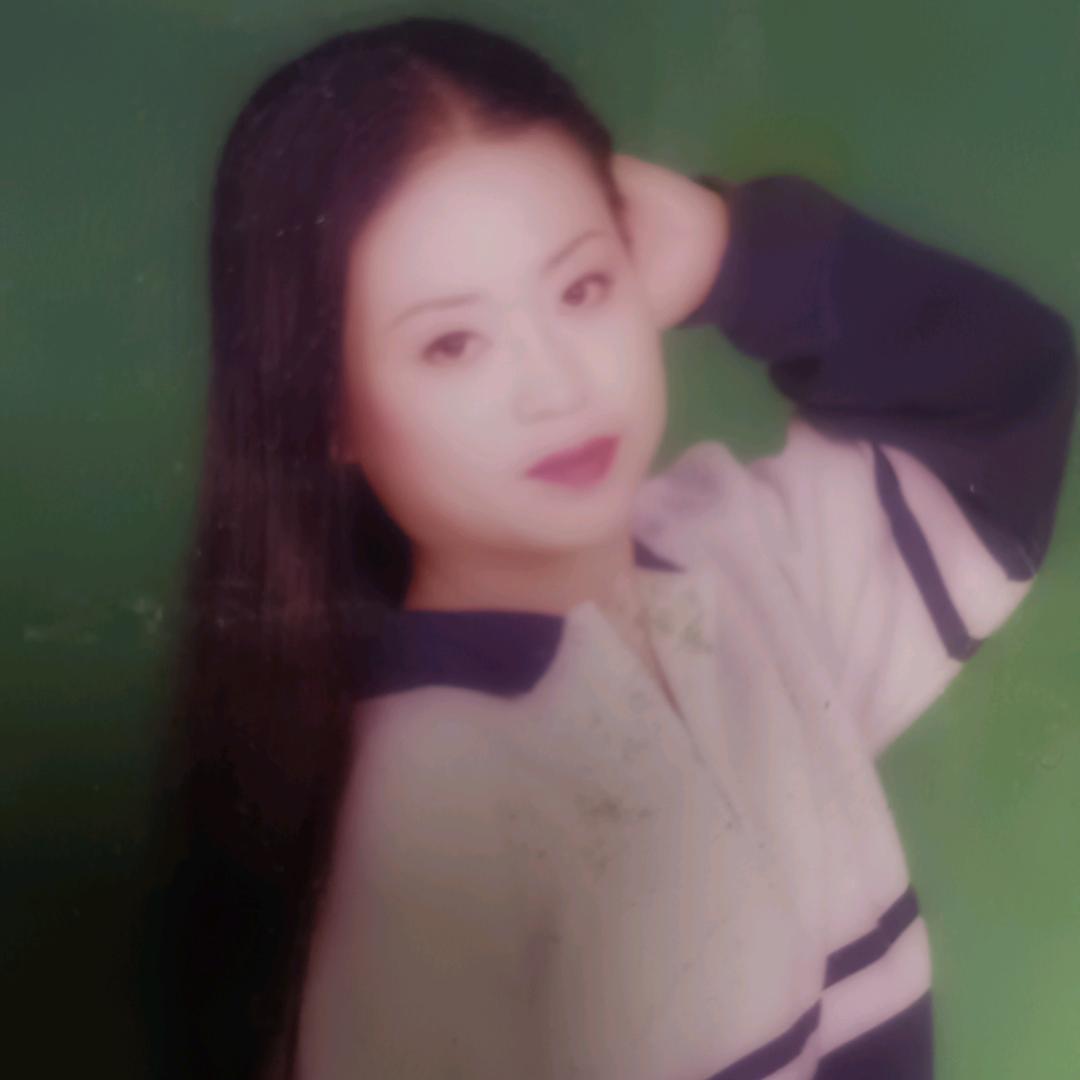 阳光 老阿姨
