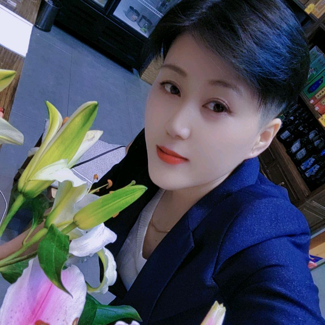 🧚‍♀️刘家大小姐